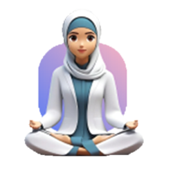 Meditation Logo