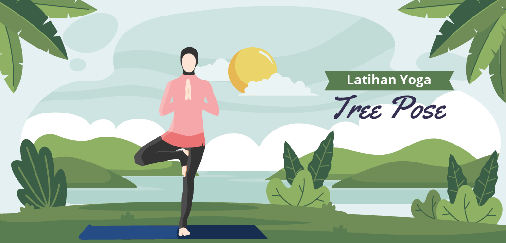 Tree Pose